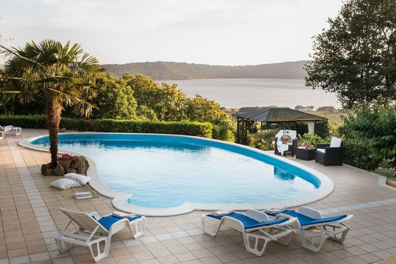 Apartamento Villa La Paiola - Lago Di Vico