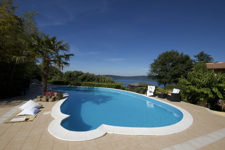 Apartamento Villa La Paiola - Lago Di Vico