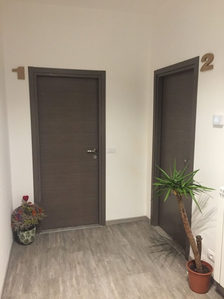 Apartamento Studio Venice