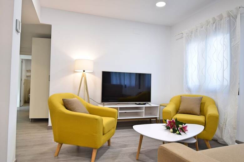 Apartamentos Apt. Soho - 2 Hab. 2 Ba�os Parking