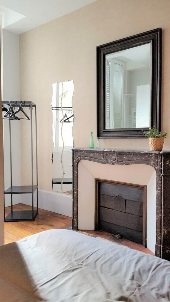 Apartamento Appartement L'intemporelle