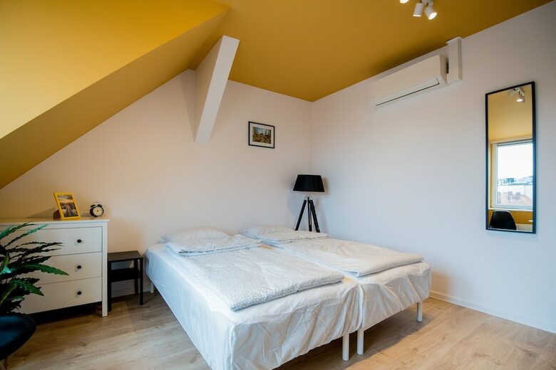 Hostal Togoto Hostel Wroc?aw