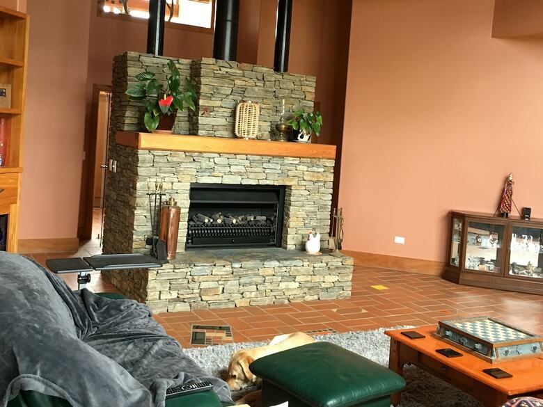 Lucky Duck Country Lodge B&B Hamilton