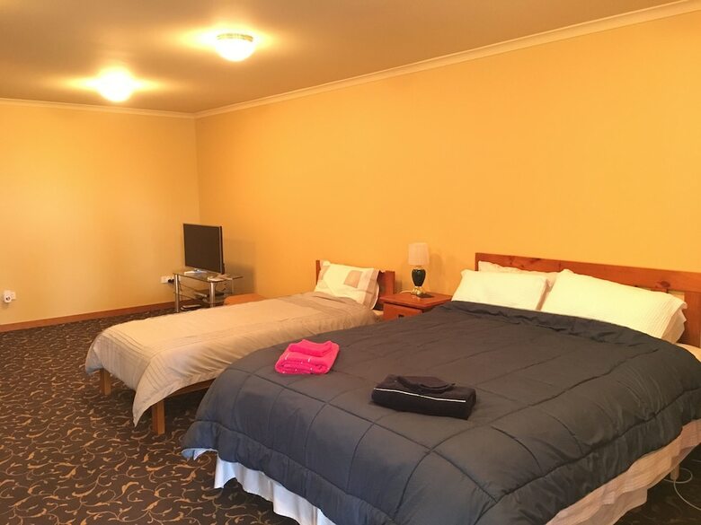 Lucky Duck Country Lodge B&B Hamilton