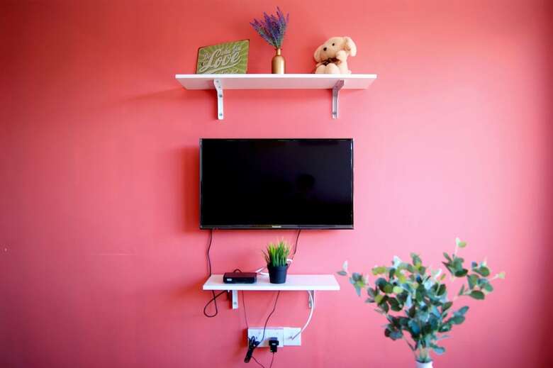 Apartamentos Play Residence At Cameron Jaya