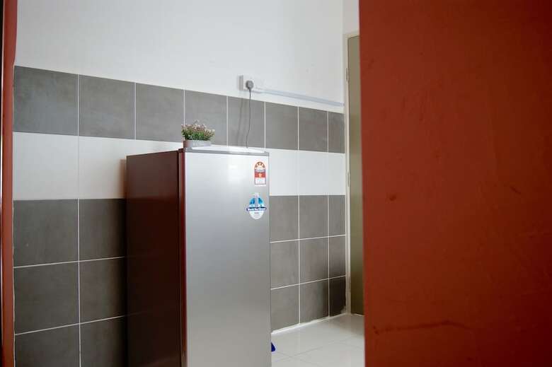Apartamentos Play Residence At Cameron Jaya