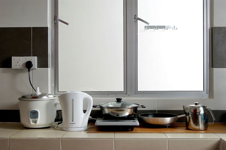 Apartamentos Play Residence At Cameron Jaya