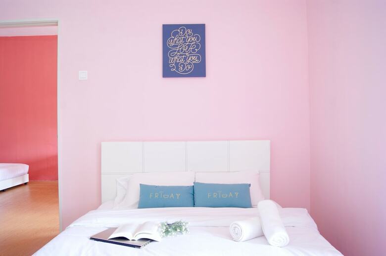 Apartamentos Play Residence At Cameron Jaya