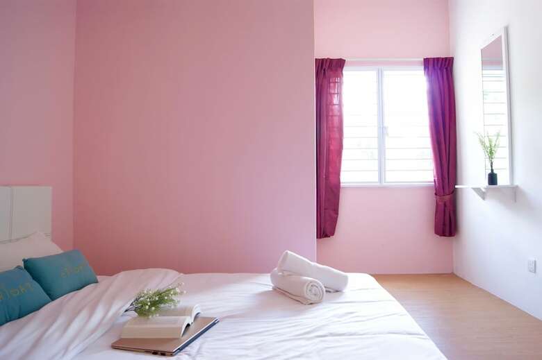 Apartamentos Play Residence At Cameron Jaya