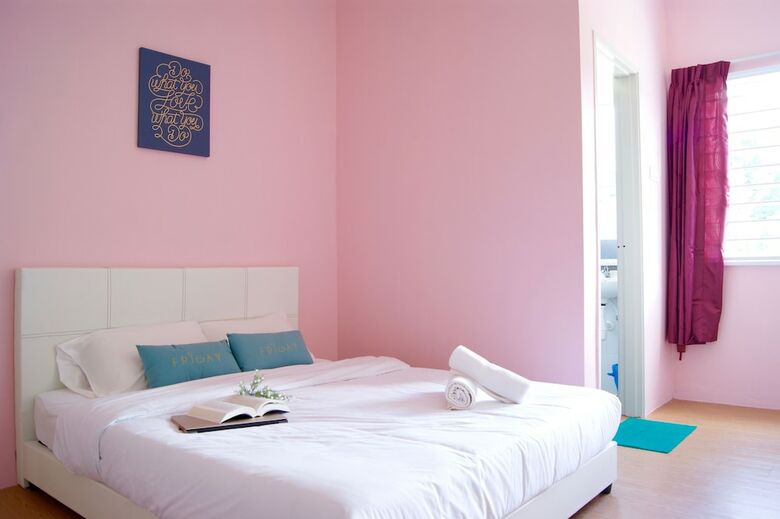 Apartamentos Play Residence At Cameron Jaya