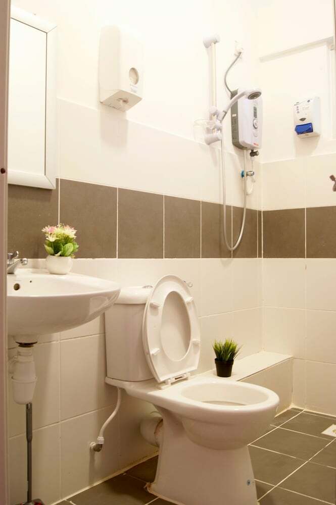 Apartamentos Play Residence At Cameron Jaya