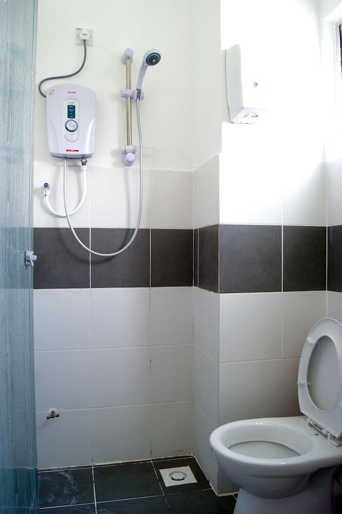 Apartamentos Play Residence At Cameron Jaya