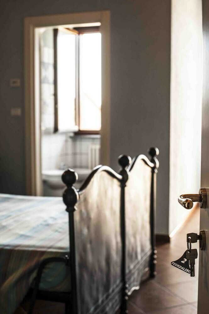 Agroturismo Agriturismo Al Castle