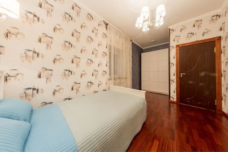 Hth24 Apartment Vladimirskiy Prospect