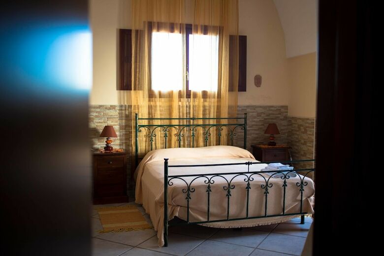 Agroturismo Agriturismo Solicara