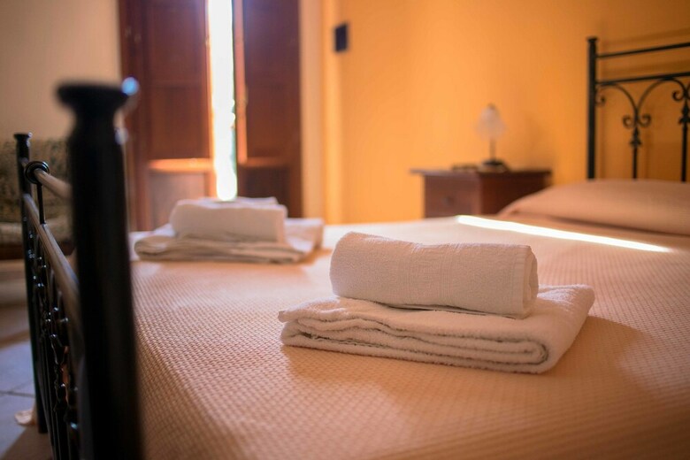 Agroturismo Agriturismo Solicara