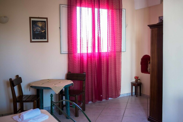 Agroturismo Agriturismo Solicara