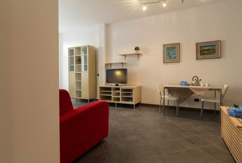 Apartamento Galleria Roma Studio