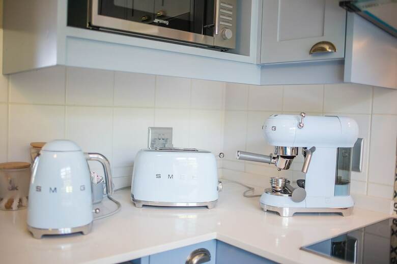 Apartamentos Dk Villas 1 Harbour View (Hout Bay)