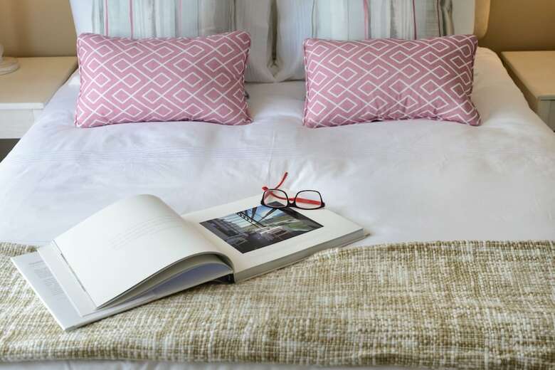 Apartamentos Dk Villas 1 Harbour View (Hout Bay)