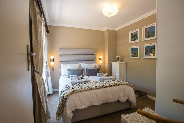 Apartamentos Dk Villas 1 Harbour View (Hout Bay)