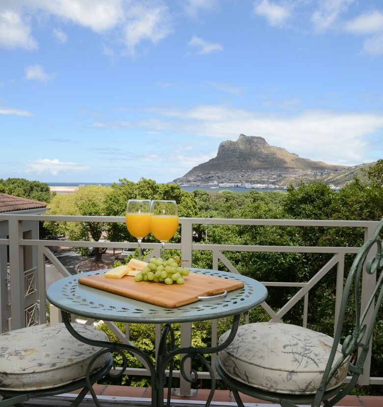 Apartamentos Dk Villas 1 Harbour View (Hout Bay)