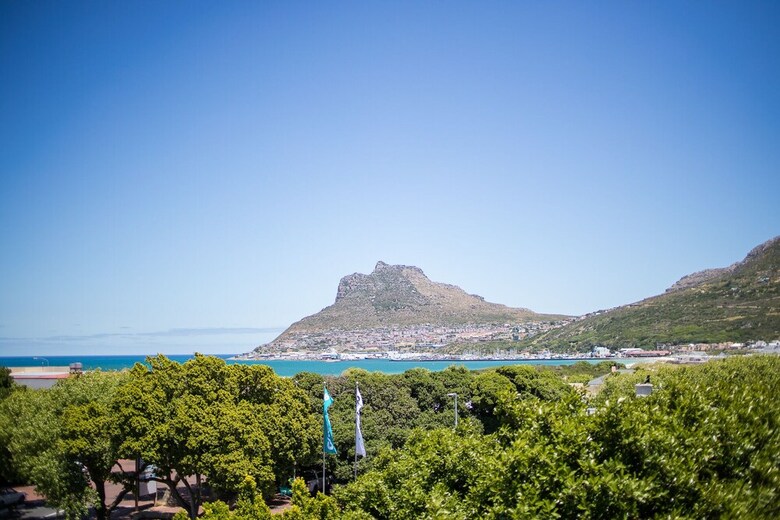 Apartamentos Dk Villas 1 Harbour View (Hout Bay)