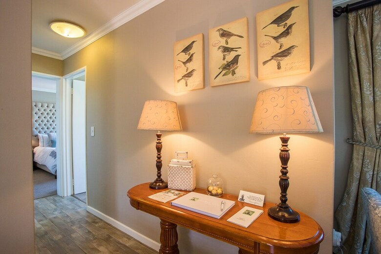 Apartamentos Dk Villas 1 Harbour View (Hout Bay)
