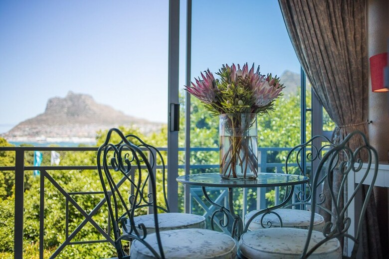 Apartamentos Dk Villas 1 Harbour View (Hout Bay)