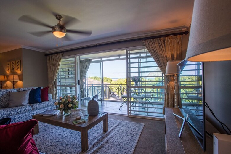 Apartamentos Dk Villas 1 Harbour View (Hout Bay)