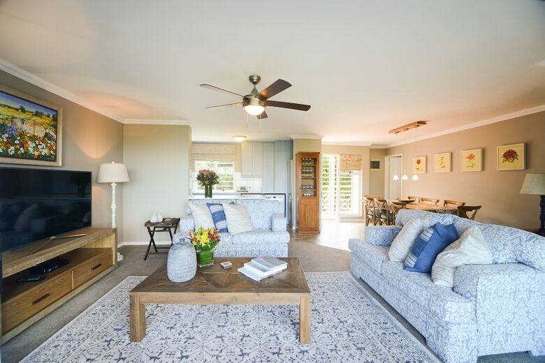 Apartamentos Dk Villas 1 Harbour View (Hout Bay)