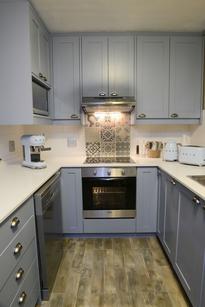 Apartamentos Dk Villas 1 Harbour View (Hout Bay)
