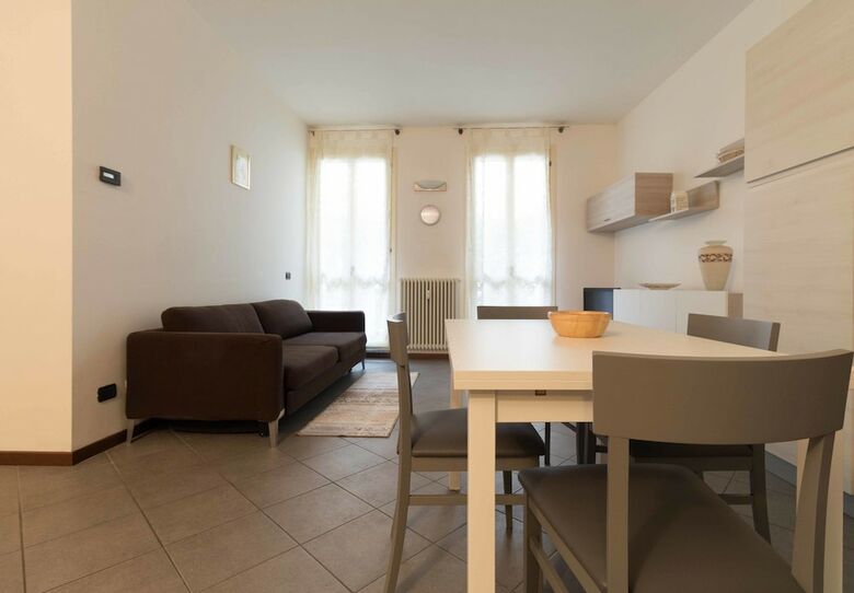 Galleria Roma Apartment