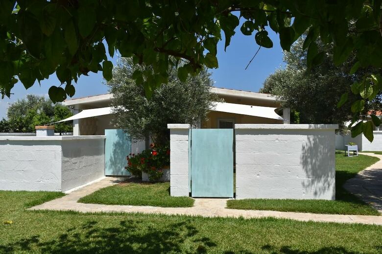 Apartamento Casa Vacanze Gli Oleandri
