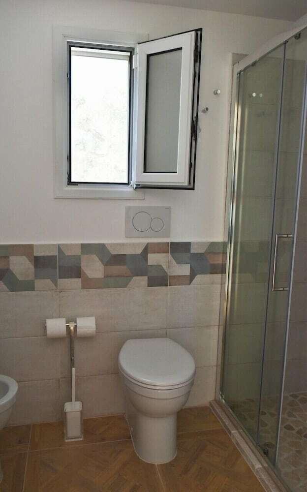 Apartamento Casa Vacanze Gli Oleandri