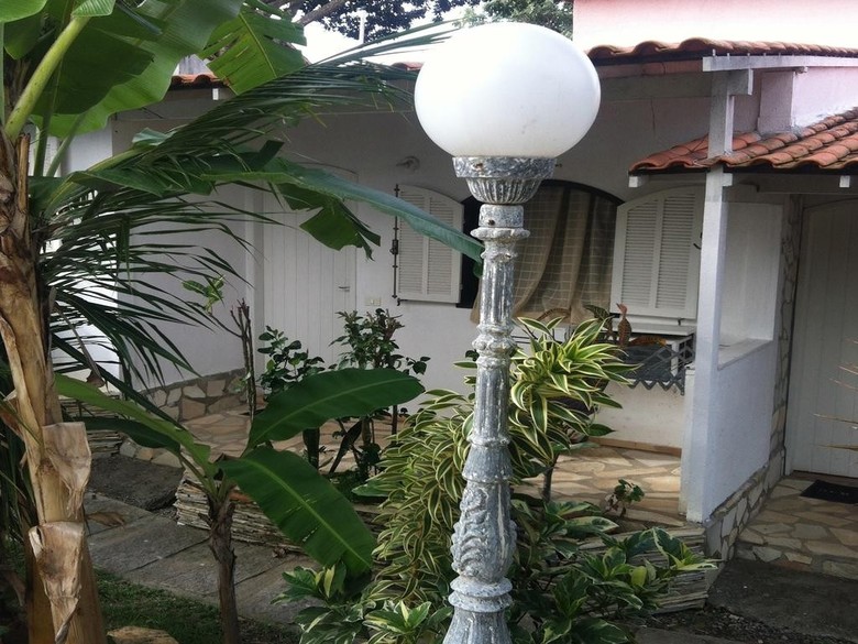 Posada Pousada Vila Magiosa