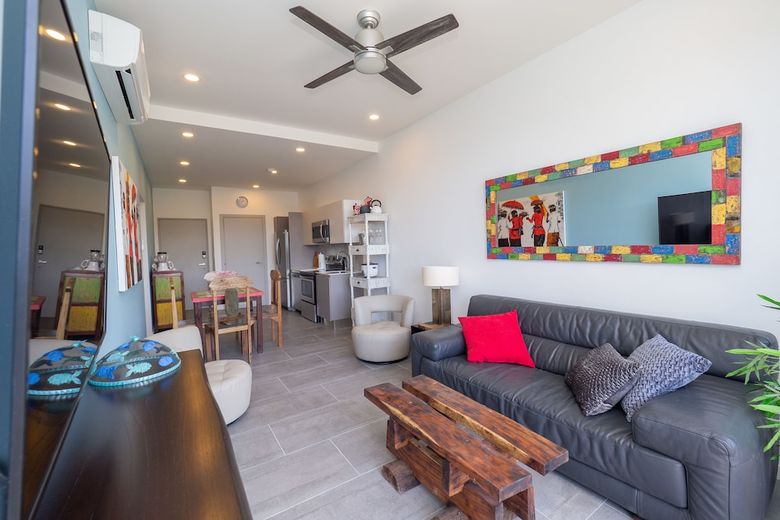 Apartamentos Jaco Sunset Boulevard Oceanview Condo