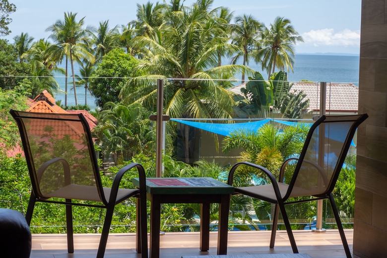 Apartamentos Jaco Sunset Boulevard Oceanview Condo