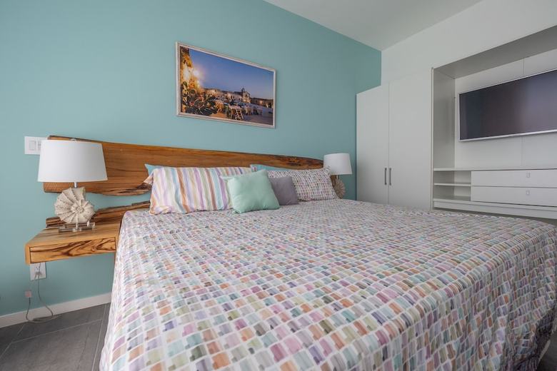 Apartamentos Jaco Sunset Boulevard Oceanview Condo