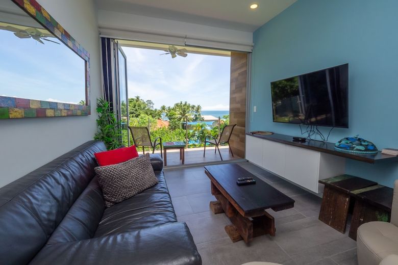 Apartamentos Jaco Sunset Boulevard Oceanview Condo