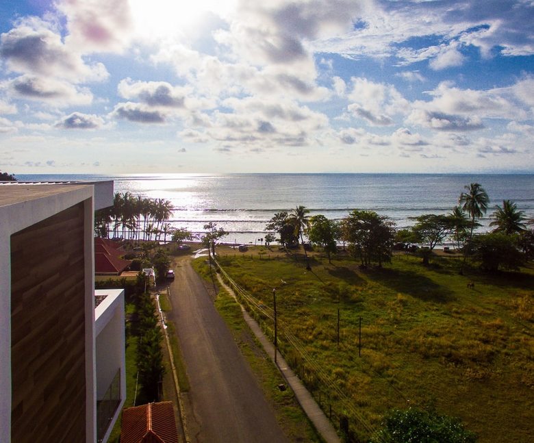 Apartamentos Jaco Sunset Boulevard Oceanview Condo