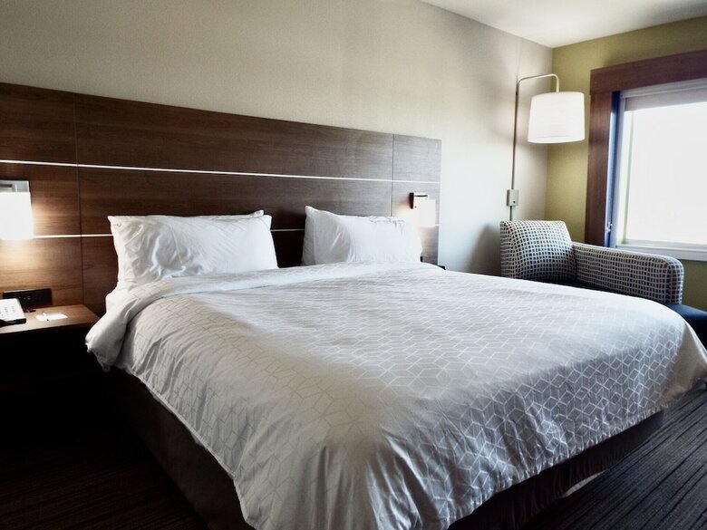 Hotel Holiday Inn Express & Suites Forest Hill - Ft. Worth