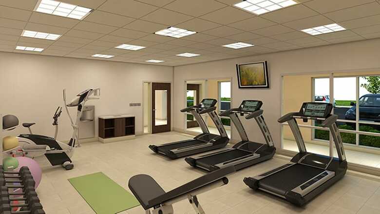 Hotel Holiday Inn Express & Suites Forest Hill - Ft. Worth