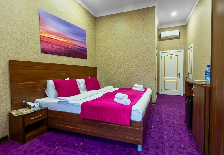 Baku City Hotel
