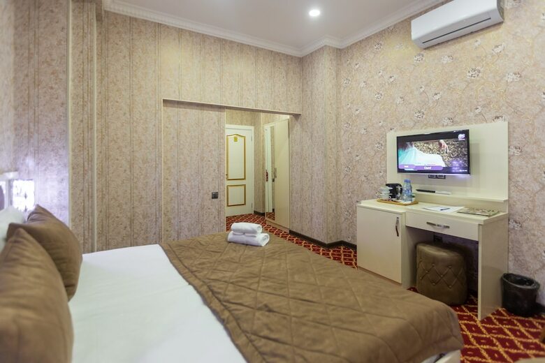 Baku City Hotel