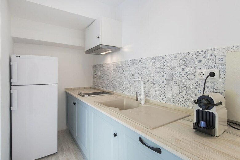 Apartamentos Traditional Duplex Terrace Principe Real