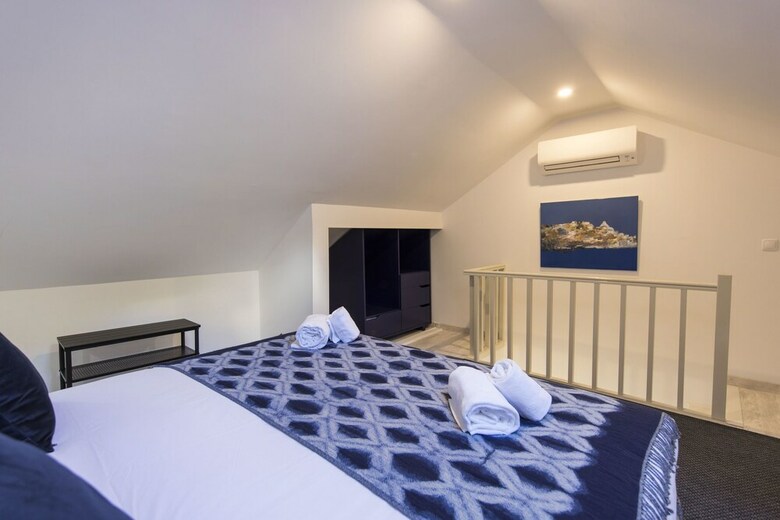 Apartamentos Traditional Duplex Terrace Principe Real