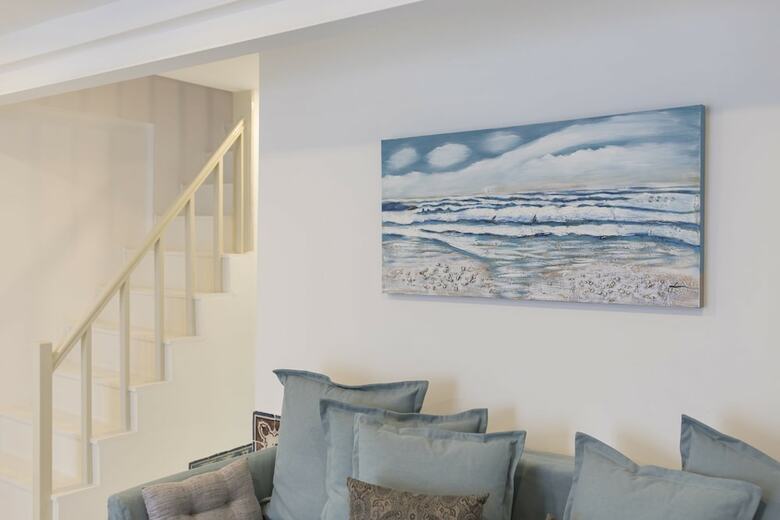 Apartamentos Traditional Duplex Terrace Principe Real