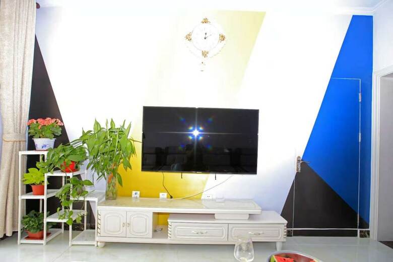 Hotel Beijing Great Wall Zhan Guesthouse