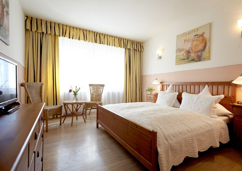 Pension Sch�nitz